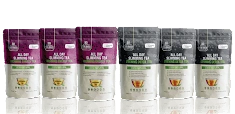 All Day Slimming Tea  3 bottle